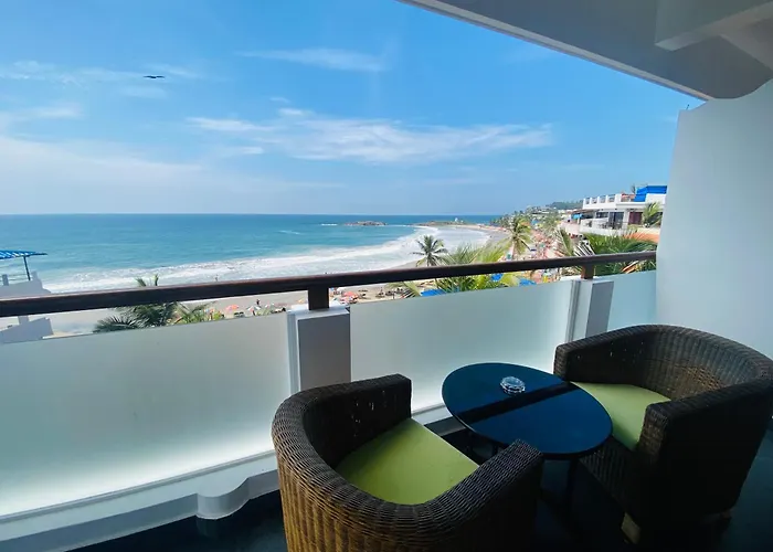 Little Elephant Beach Resort