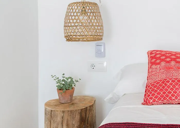 La Cayena Rooms & Apartments (Adults Only)