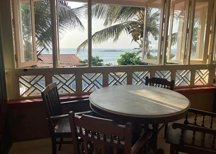 Little Elephant Beach Resort