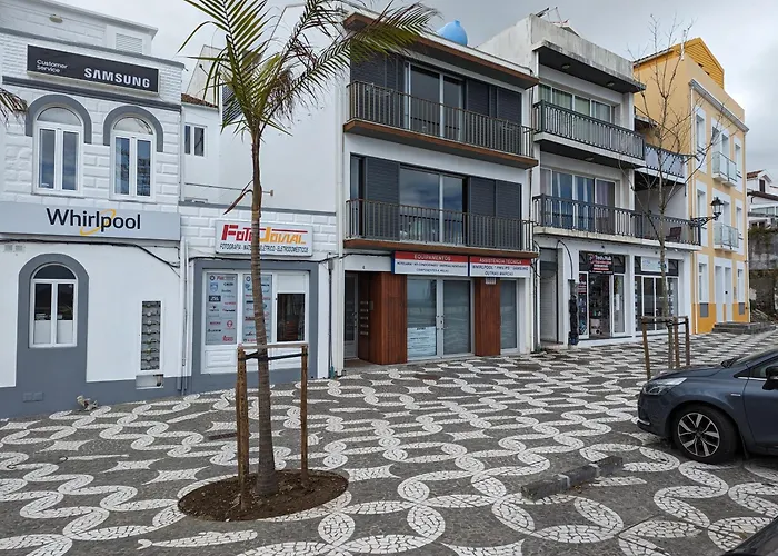 Apartamento Avenida - Al 1798