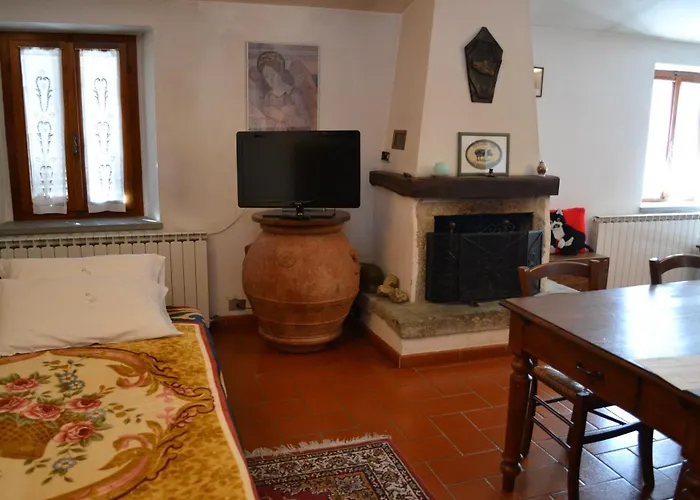 Osteria Carnivora Guest House