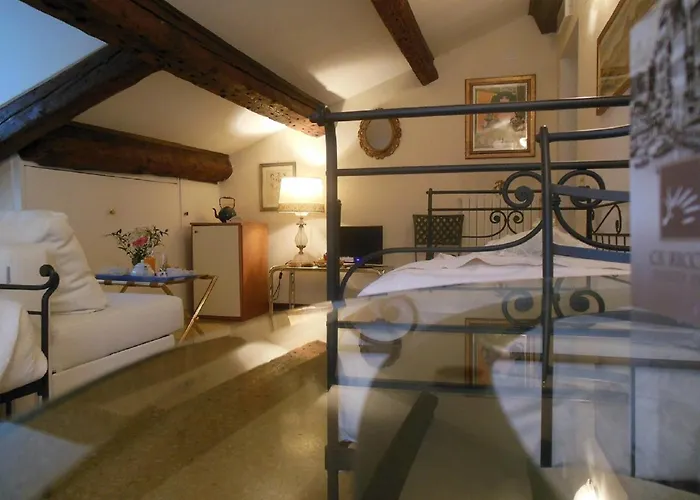 Hotel Ca' Riccio Venecia