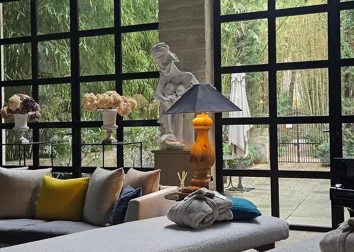 Le Complot : Maison Privee En Plein Coeur D'Avignon
