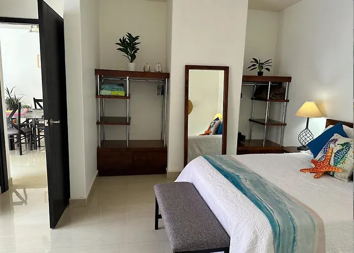 Casa Amor! Completely Private Home & Pool, Close Beach, Bikes