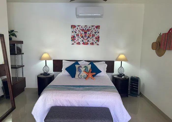 Casa Amor! Completely Private Home & Pool, Close Beach, Bikes