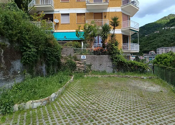 La Casa Di Sisi