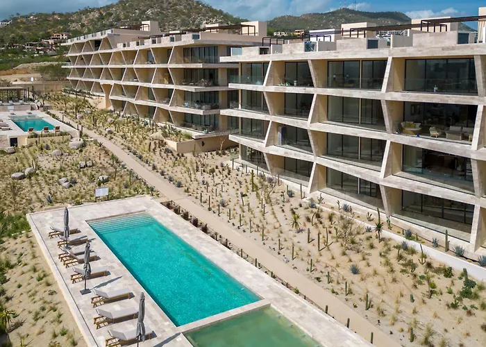 Mistiq Los Cabos