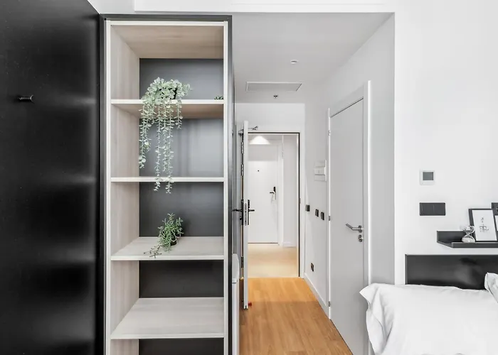 Home And Coliving Pamplona