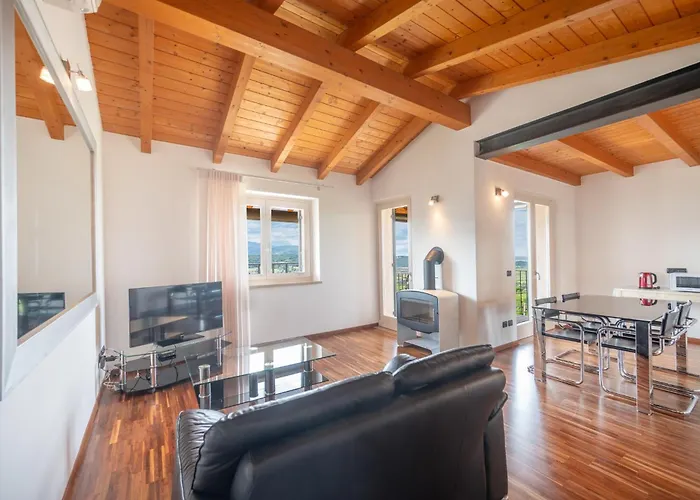 La Rubiana Apartment
