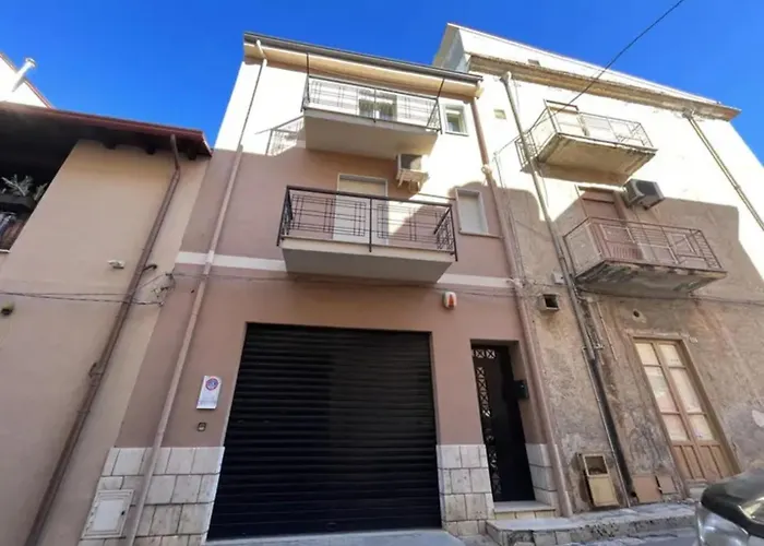 Casa Vacanze Perla