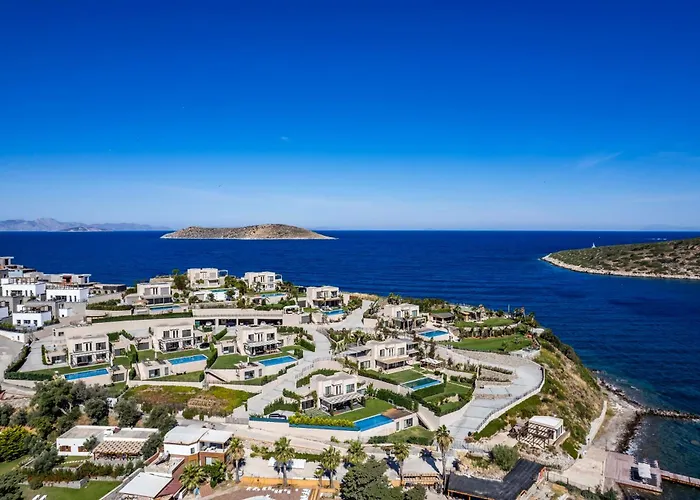Bovilla Hotel Salt Yalikavak