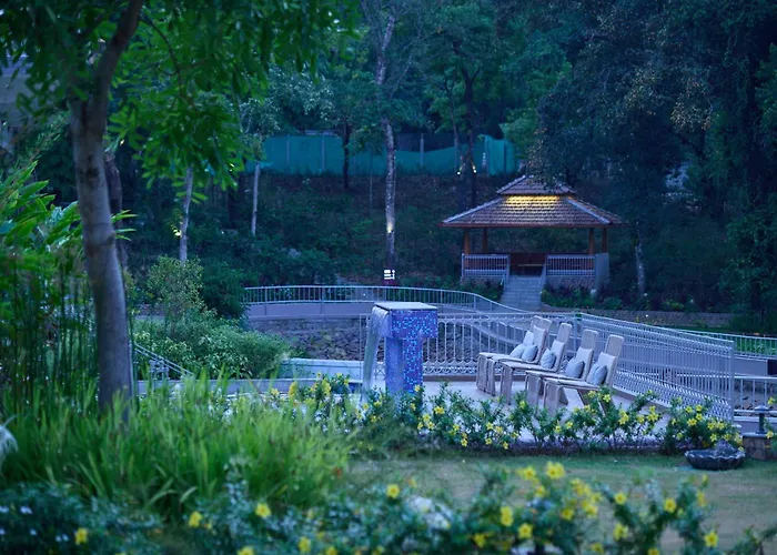 Regenta Resort Sakleshpur