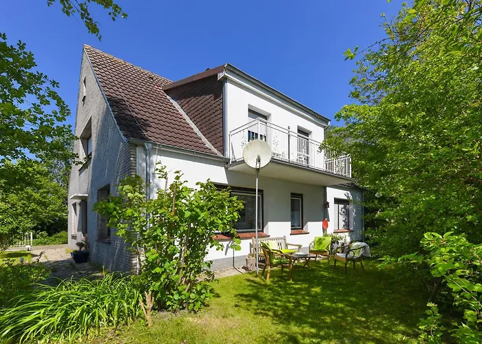 Ferienwohnung Annehuus