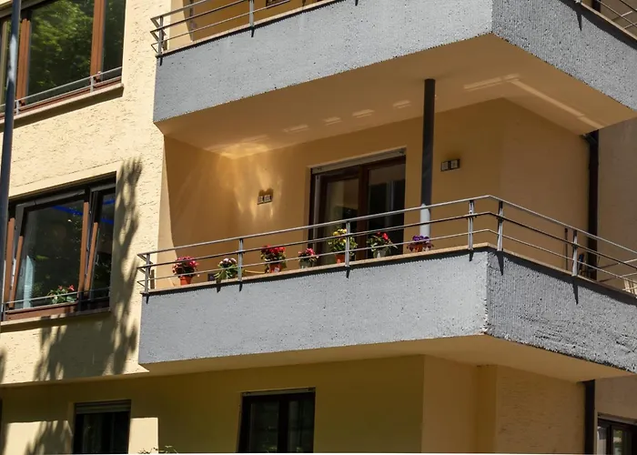 Mega Lux Apartment