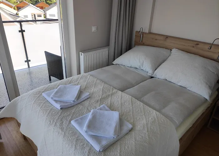 Apartament Plaza 12