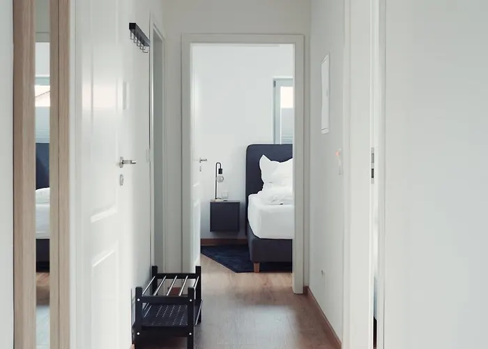 Ferienwohnung Engelsberg