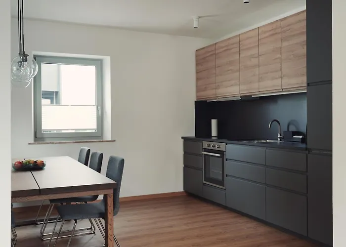 Ferienwohnung Engelsberg