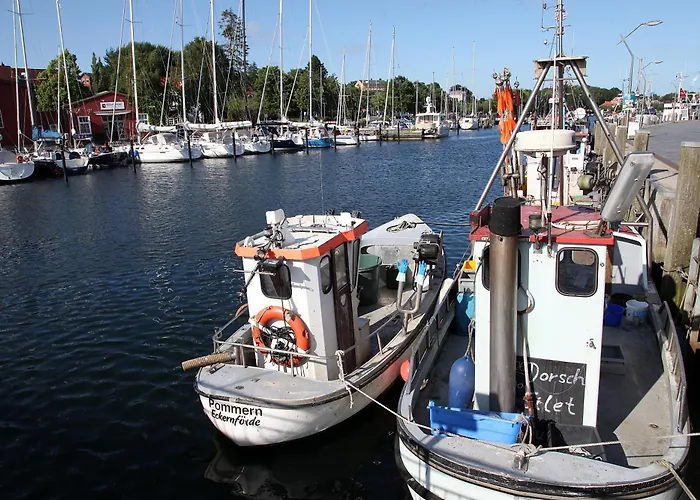 Maritime Ecke 1