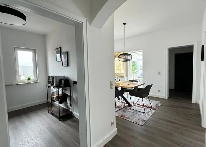 Penthouse 11C Home