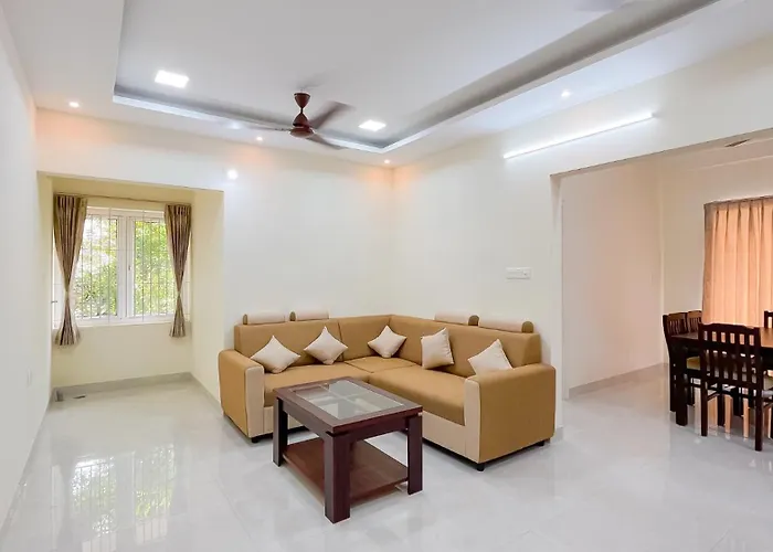 Thapovan Coimbatore