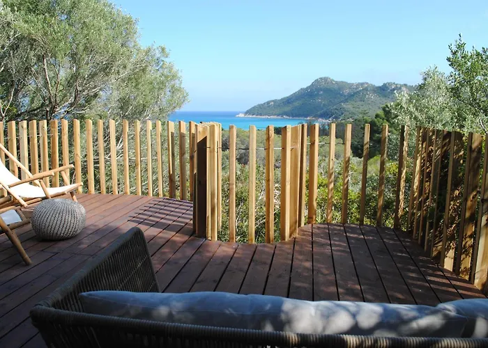 Cala Sinzias Beach House With Stunning Views