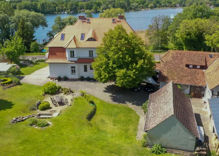 Gutshof-Schwielowsee