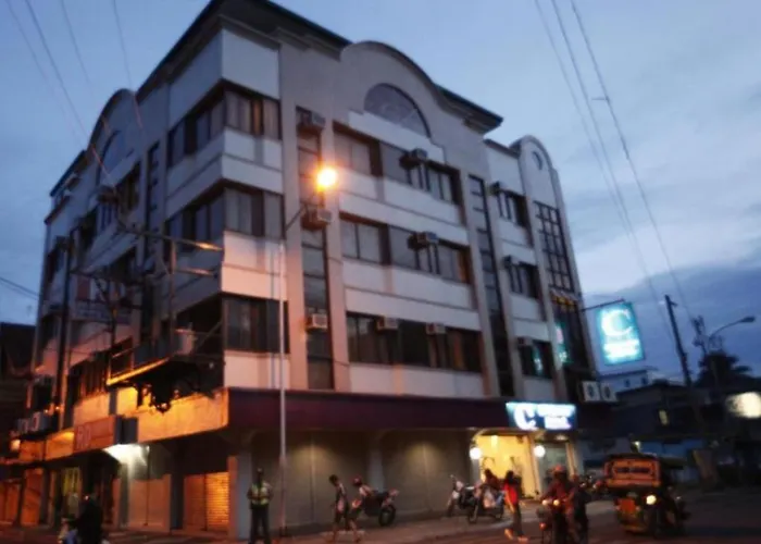 Cityinn Hotel