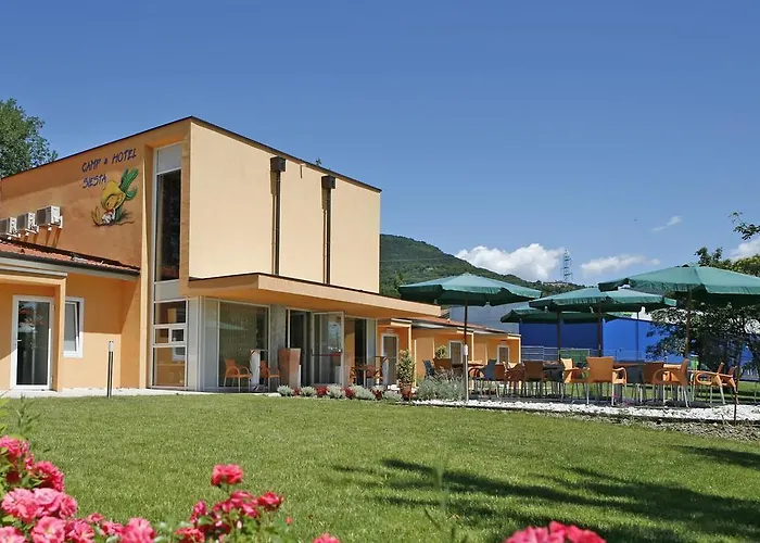 Garni Hotel Siesta