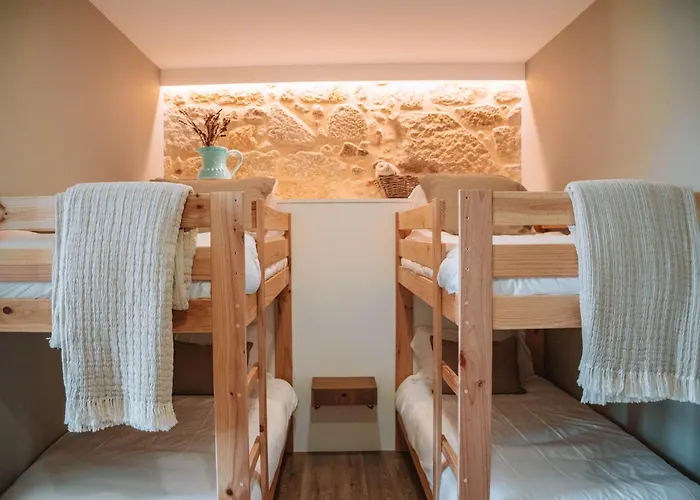 Just Like Home - Vilavelha Suites