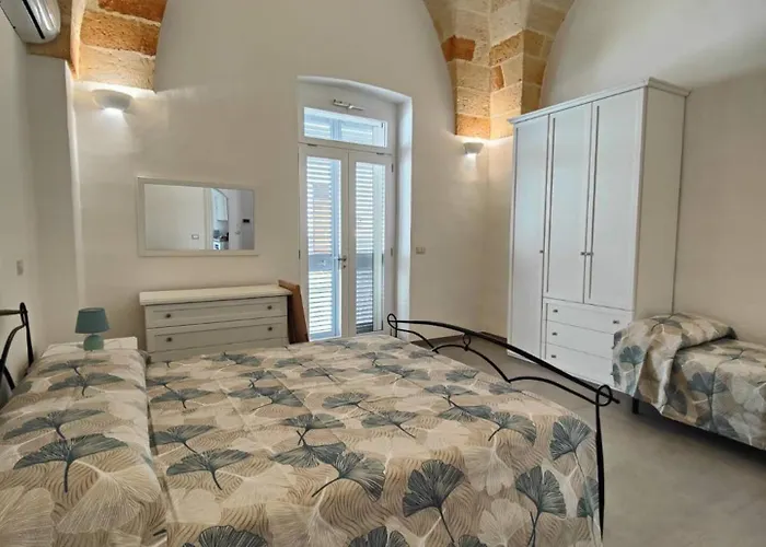 Casa Vacanze Da Nonna Pia