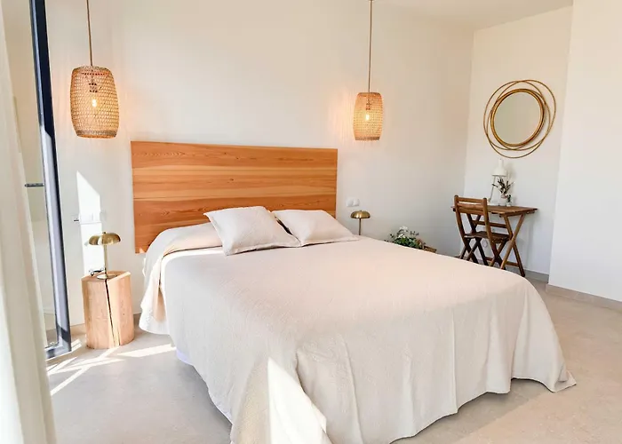 Tarifa Cozy House - La Tramontana