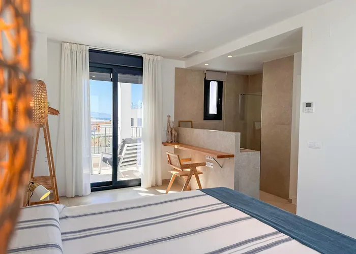 Tarifa Cozy House - La Tramontana