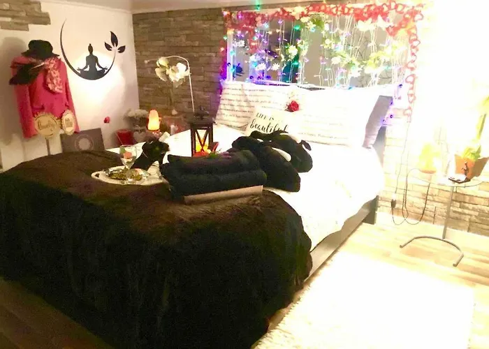 Love And Relax At Dream Catcher Retreat