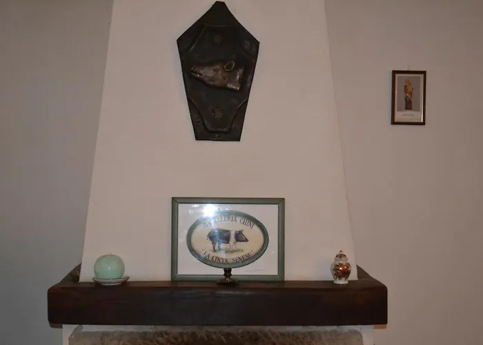 Osteria Carnivora Guest House