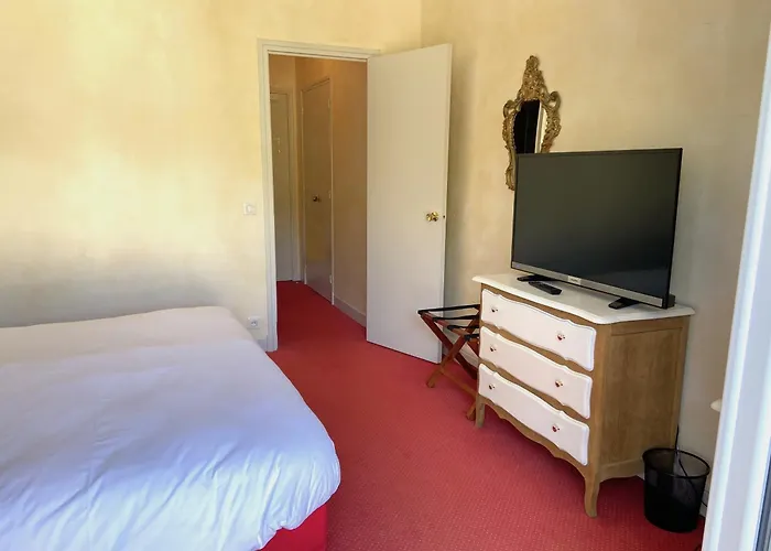 Hotel Beausejour