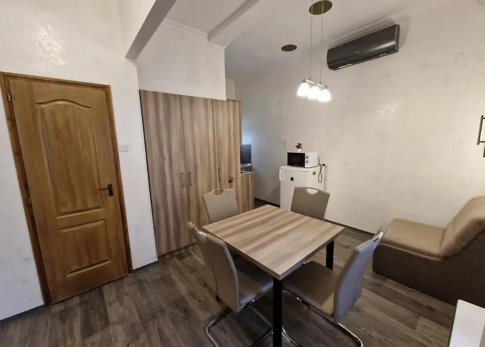 Bem Downtown Apartment