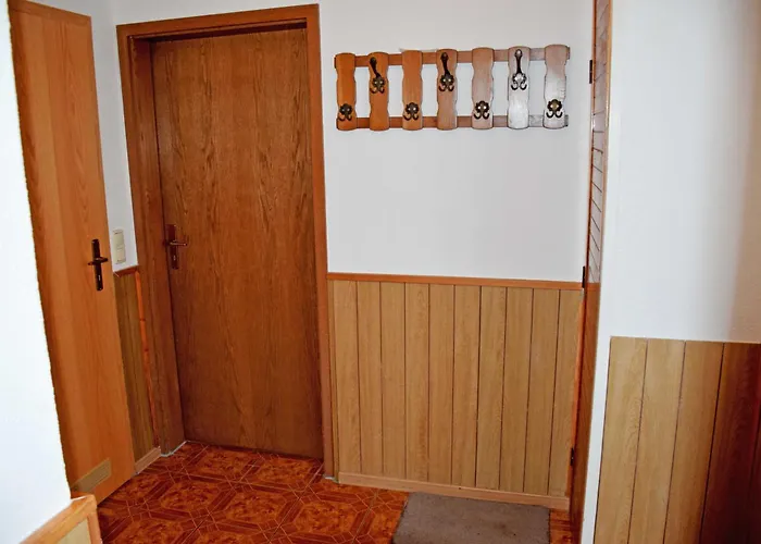 Pension Im Ostseebad Sellin
