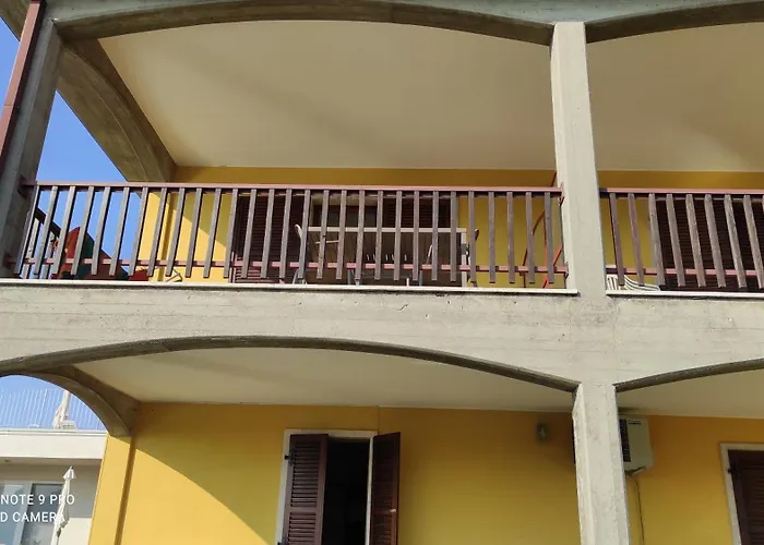 Appartamenti A Bardolino