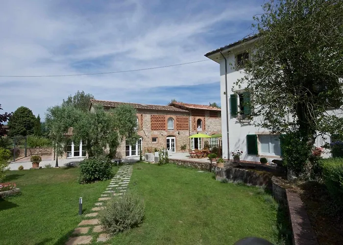 Villa Rossini