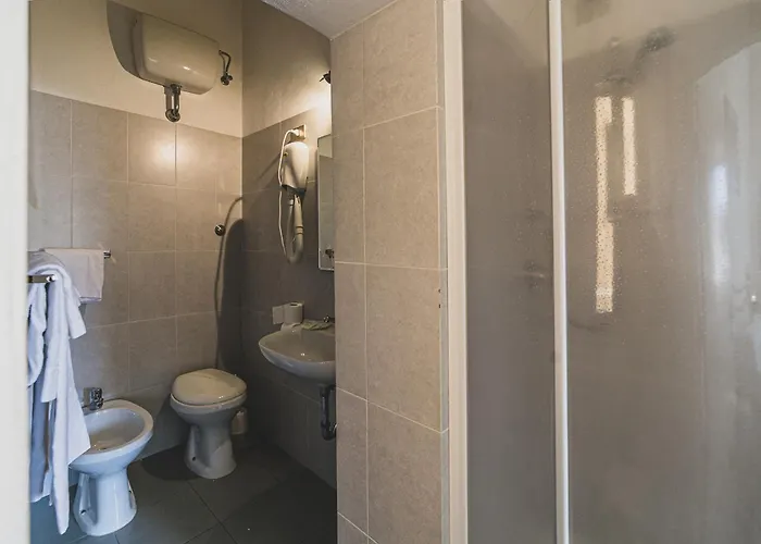 Hotel Alfiero