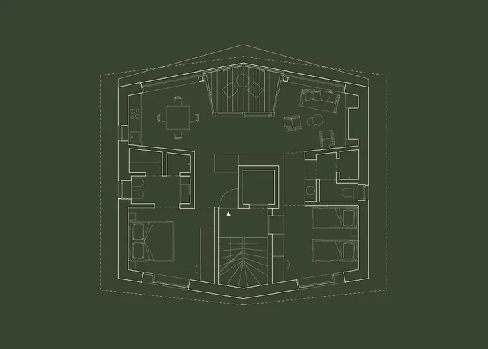 Larix Lodge