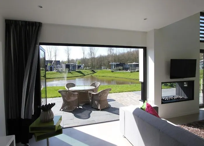 Europarcs Spaarnwoude