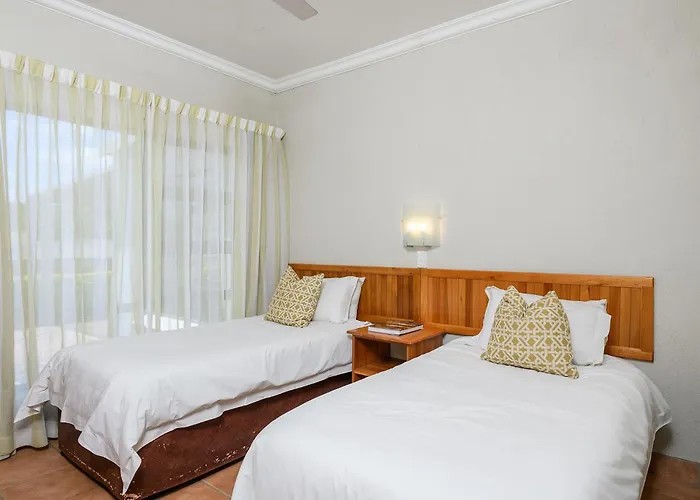 Hazyview Cabanas