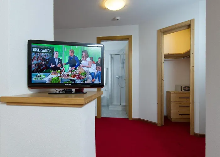 Hotel Gran Mugon