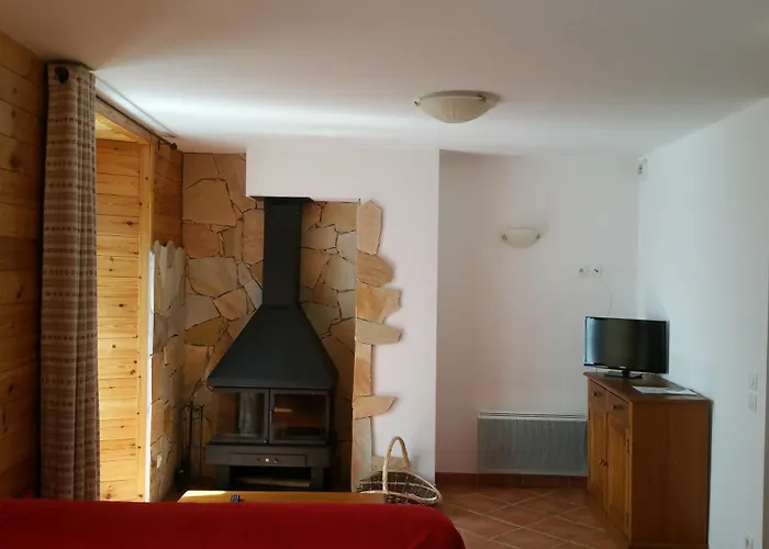 Hotel Auberge Edelweiss