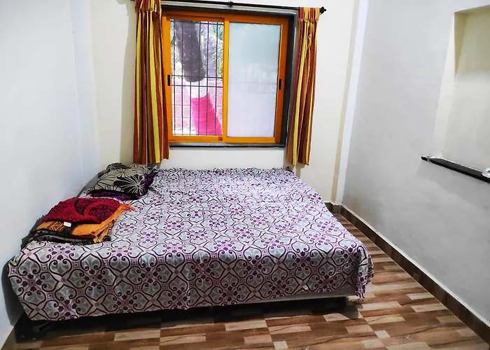 Ashish Baug Cottage
