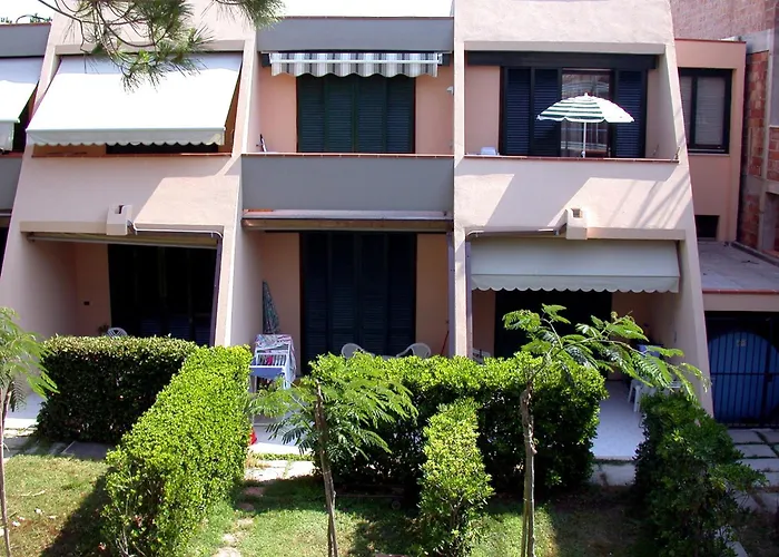Rio Piccolo Apartment