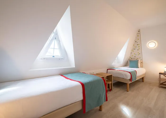 Pierre & Vacances Premium Residence De La Plage