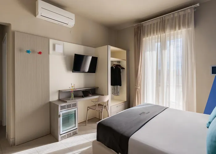 Hotel Nina