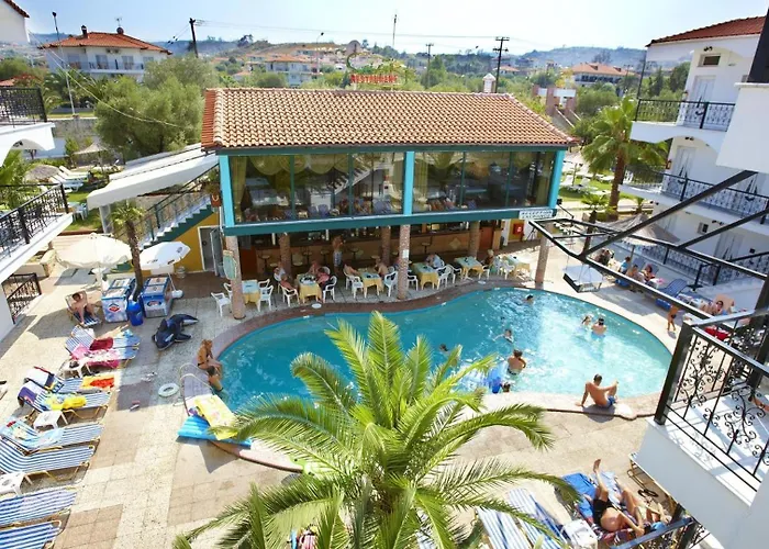 Hanioti Grand Victoria